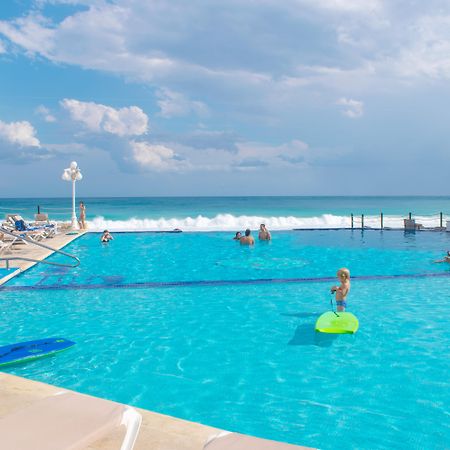 Bsea Cancun Plaza Hotel Экстерьер фото