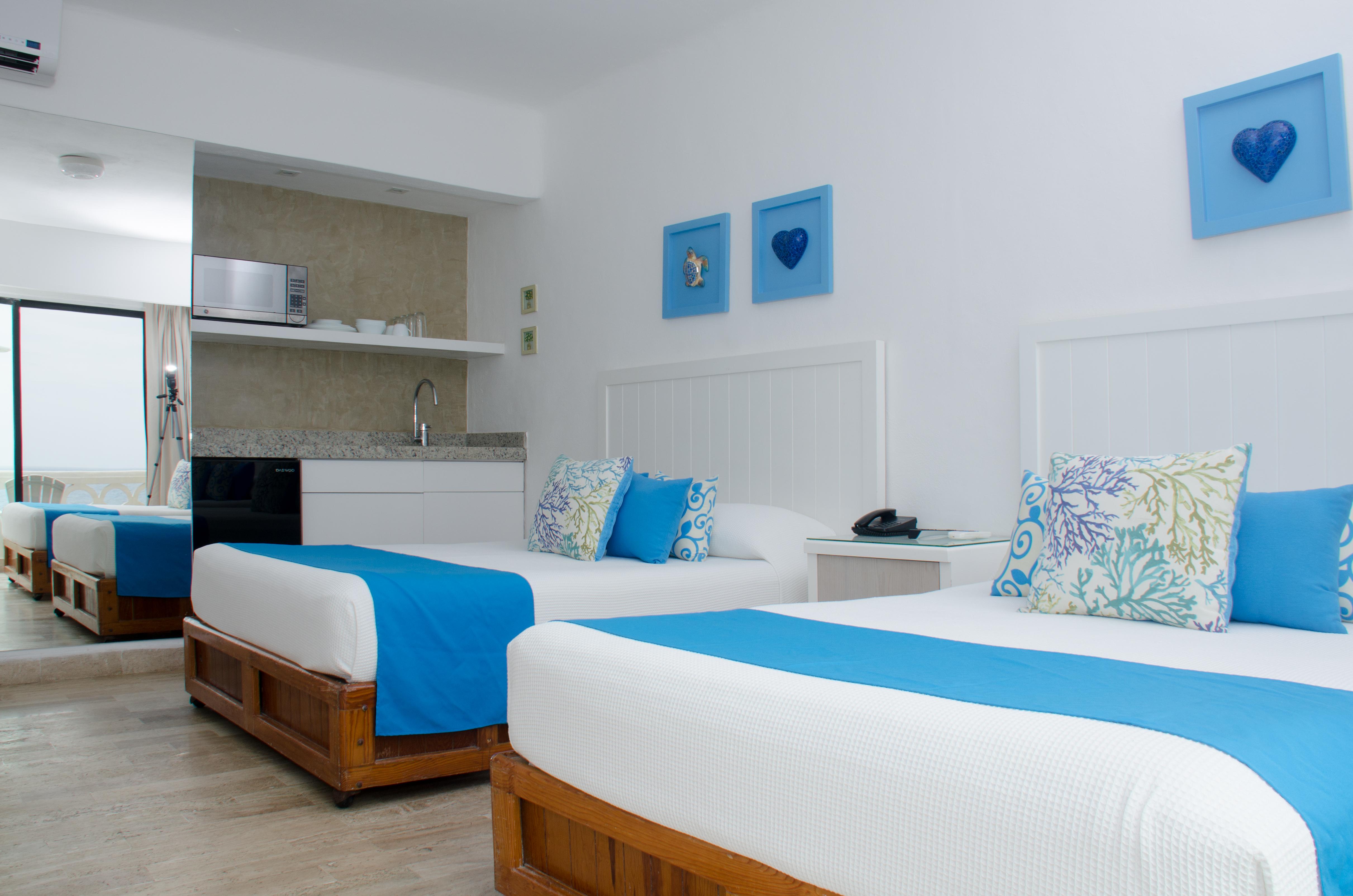 Bsea Cancun Plaza Hotel Экстерьер фото