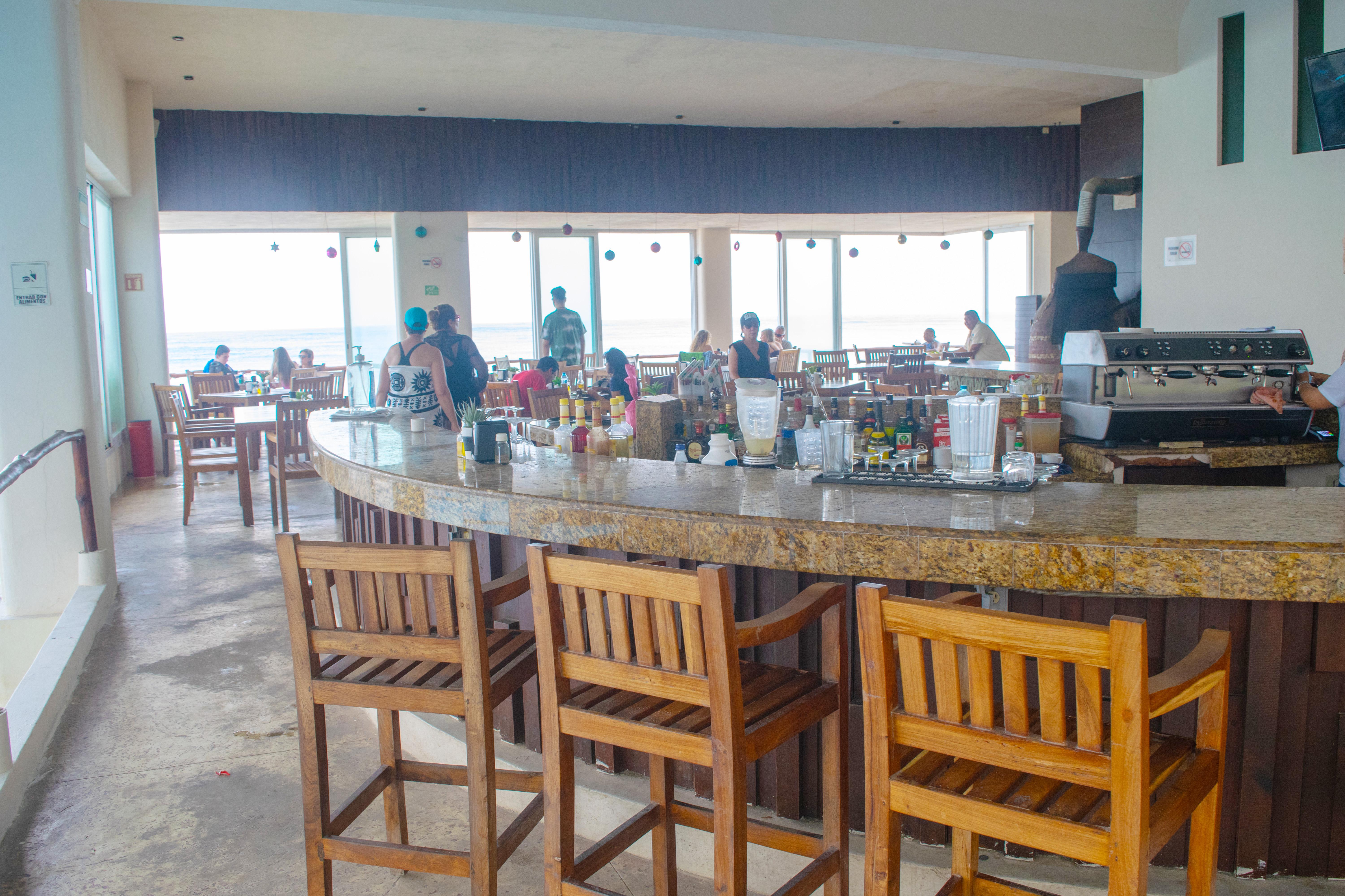 Bsea Cancun Plaza Hotel Экстерьер фото