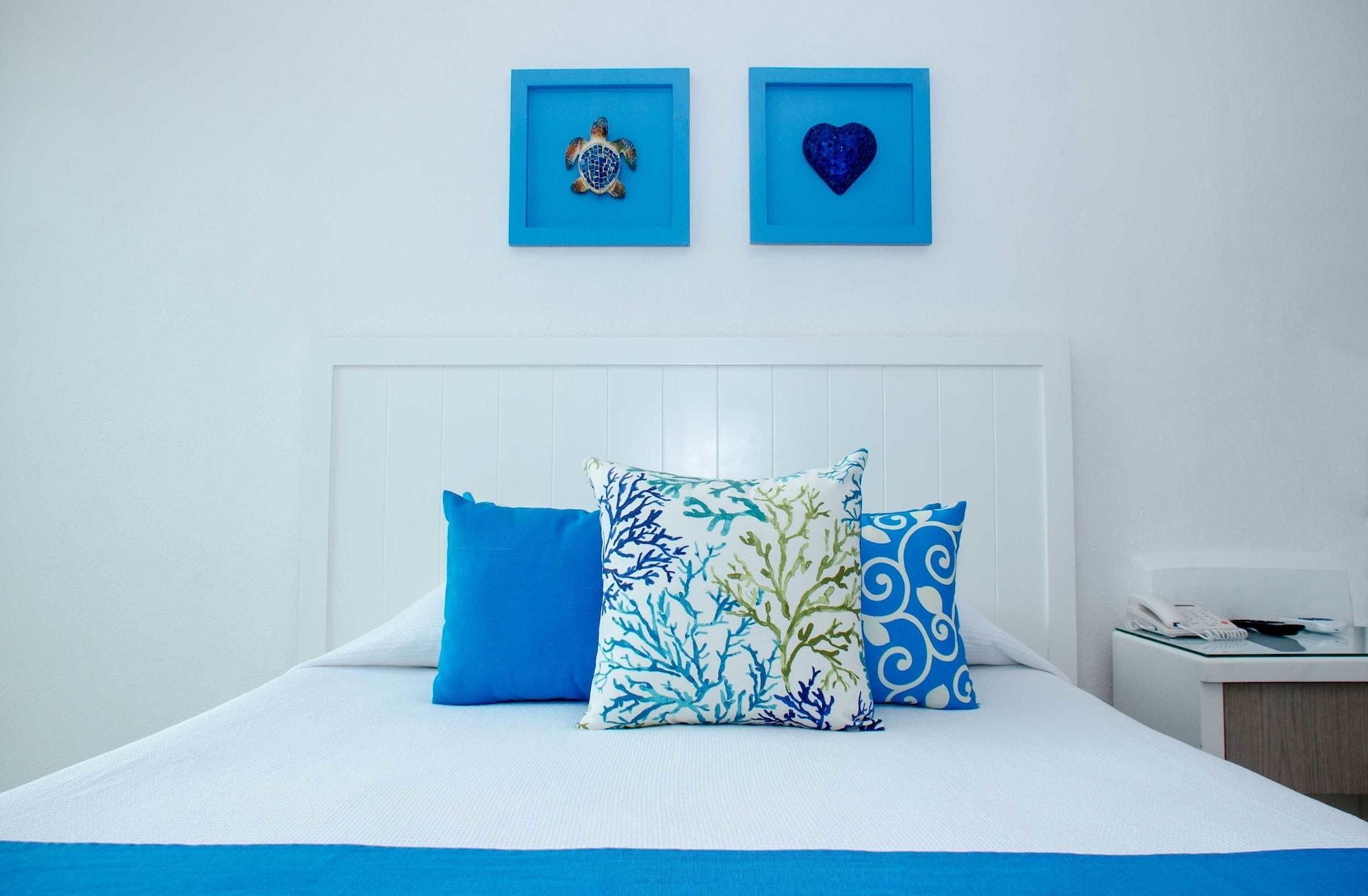 Bsea Cancun Plaza Hotel Экстерьер фото