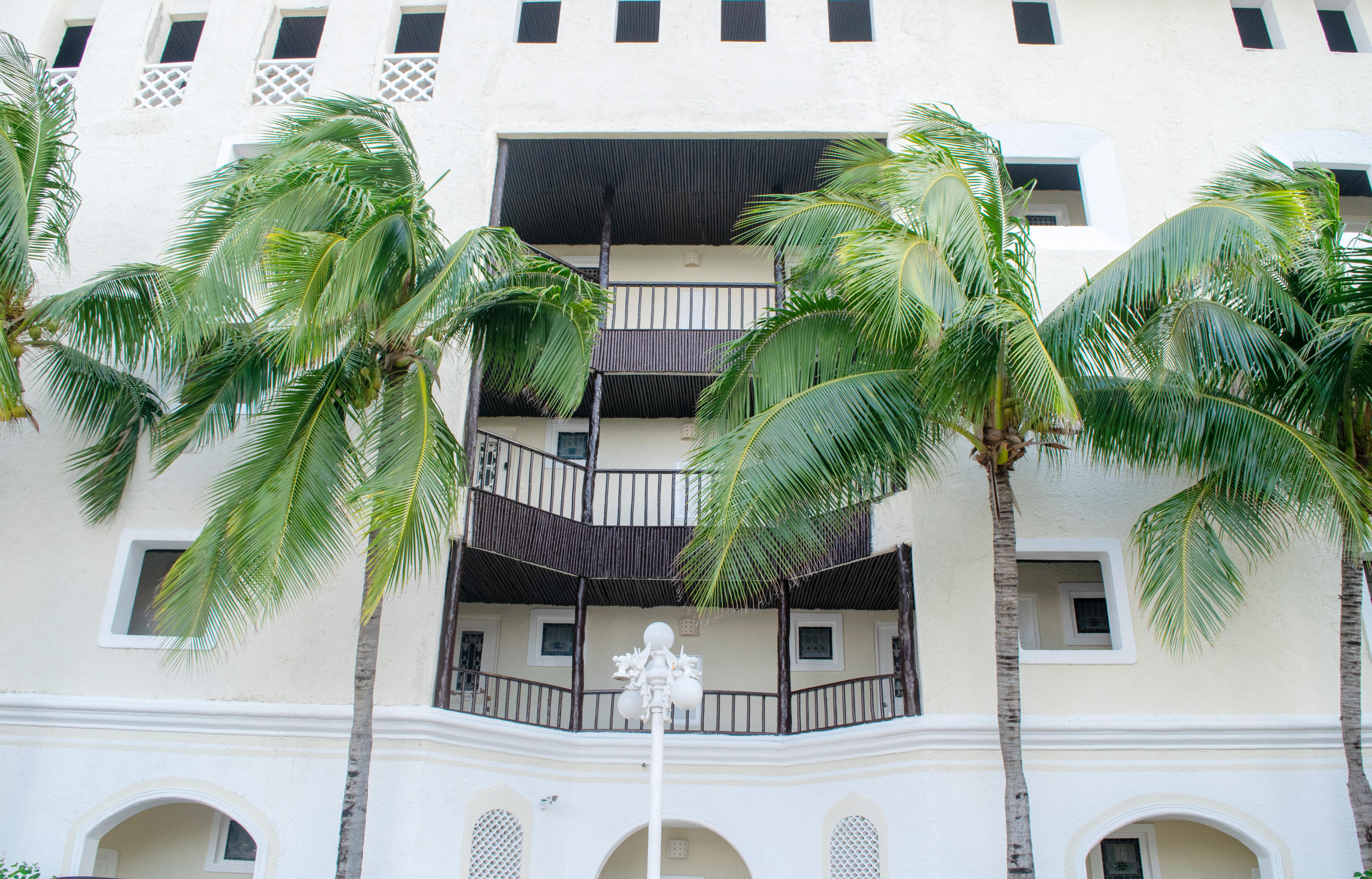 Bsea Cancun Plaza Hotel Экстерьер фото