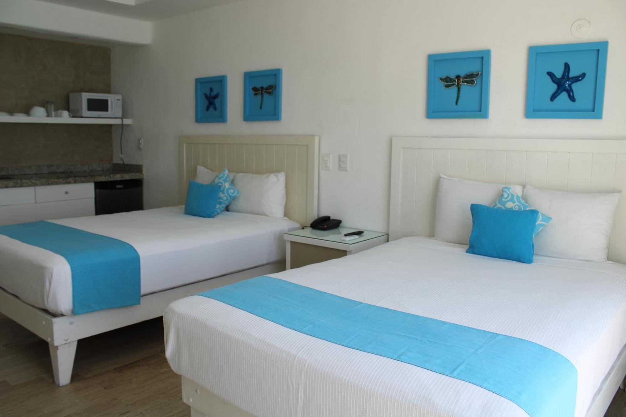 Bsea Cancun Plaza Hotel Экстерьер фото