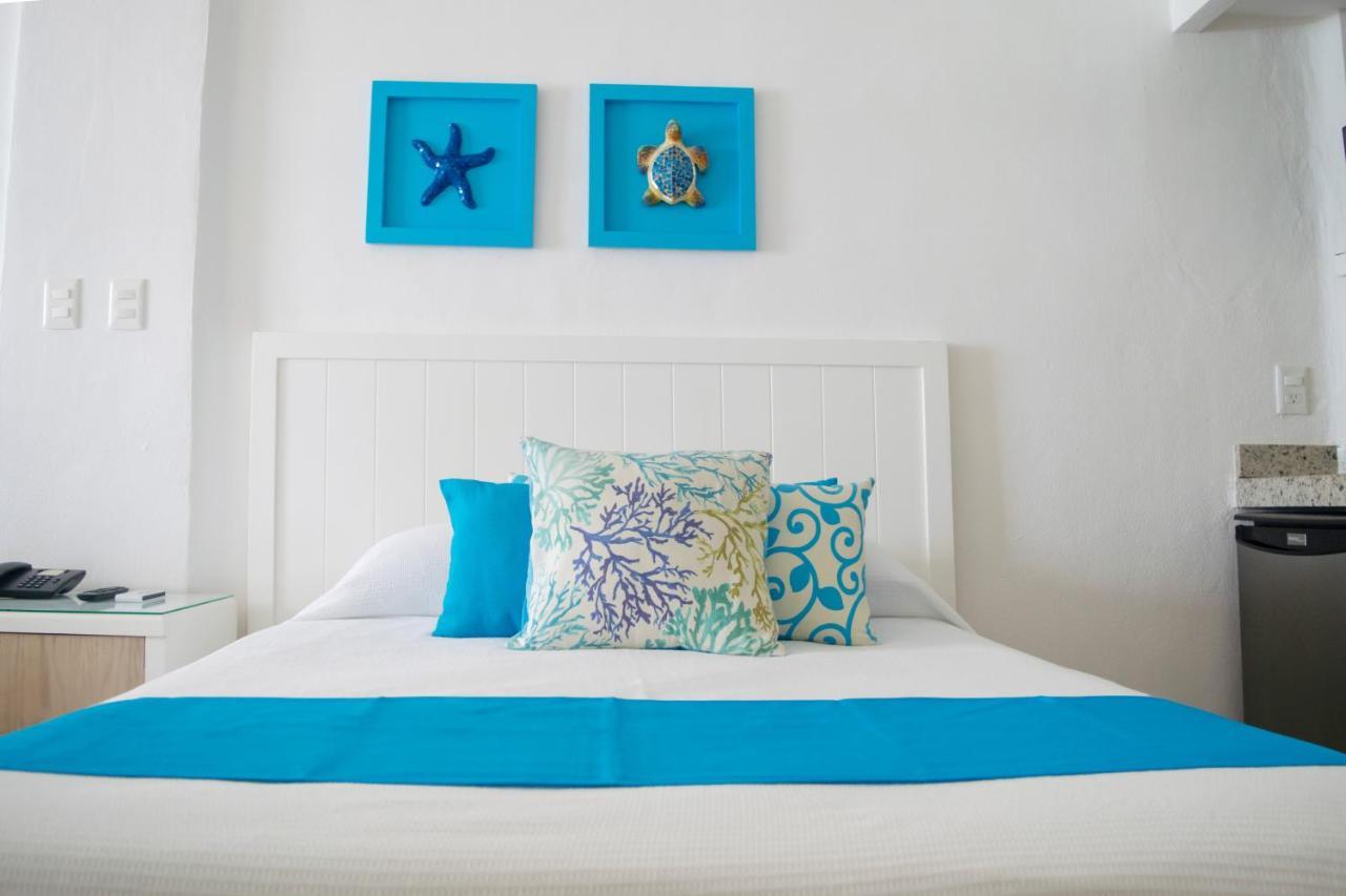 Bsea Cancun Plaza Hotel Экстерьер фото