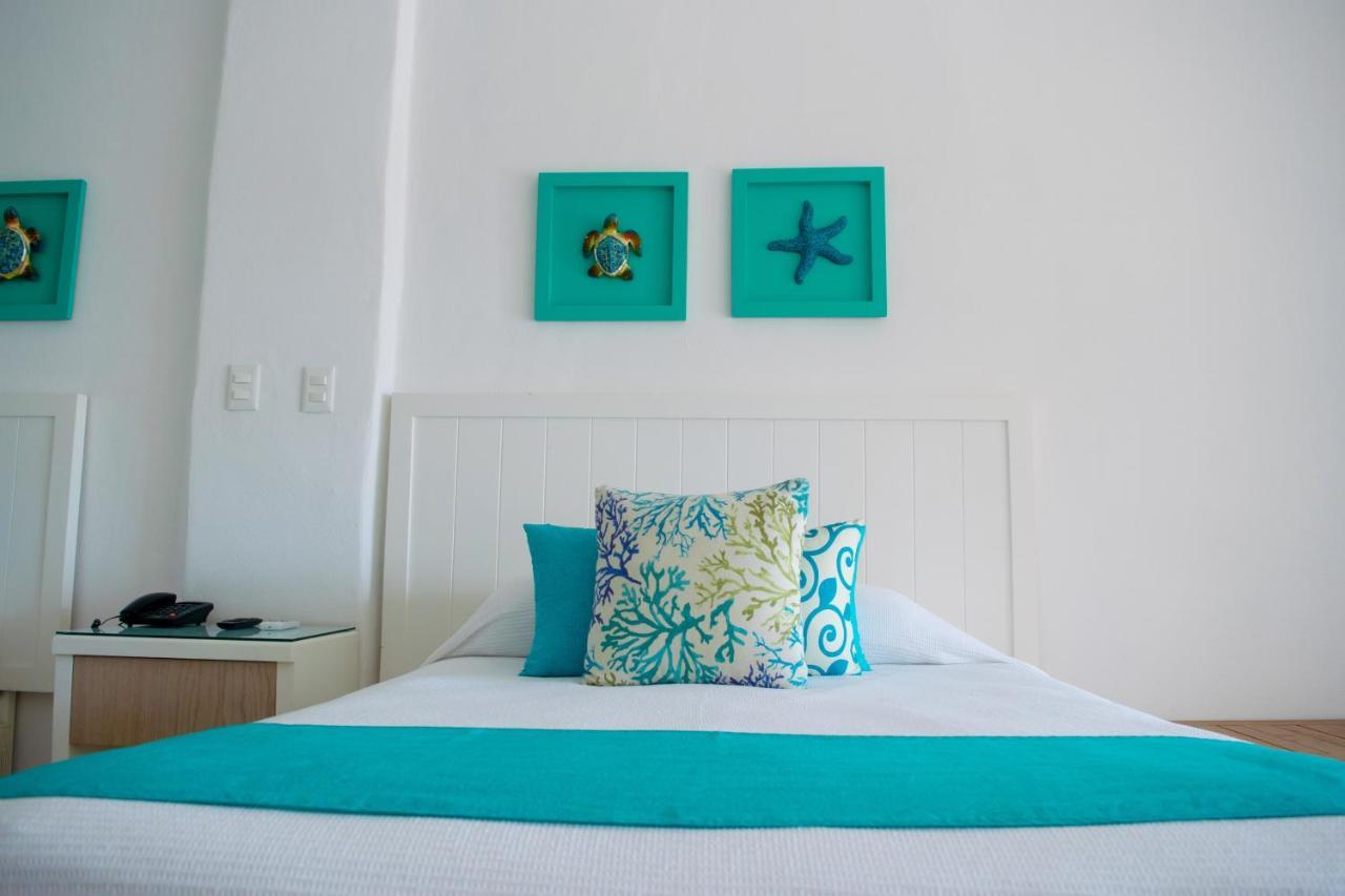 Bsea Cancun Plaza Hotel Экстерьер фото