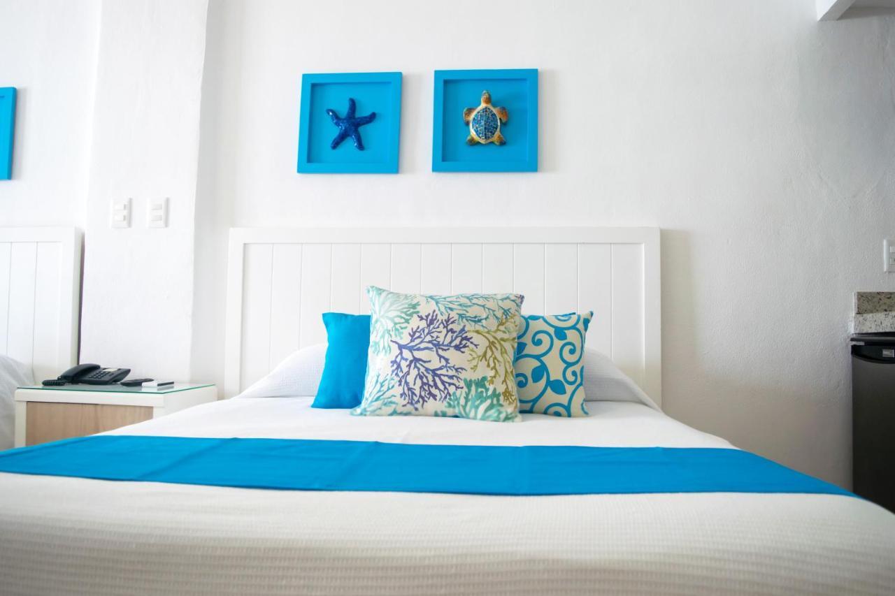Bsea Cancun Plaza Hotel Экстерьер фото